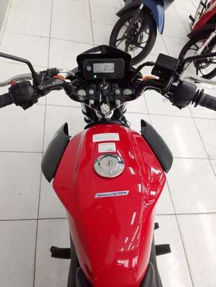 YAMAHA-FACTOR 150E-2018