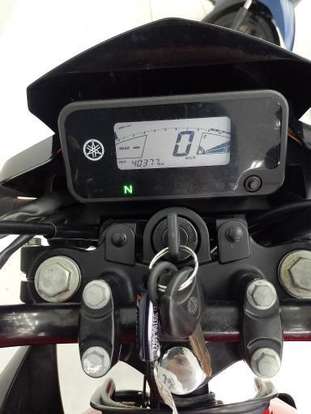 YAMAHA-FACTOR 150E-2018