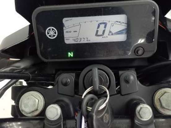 YAMAHA-FACTOR 150E YAMAHA-FACTOR 150E-2018