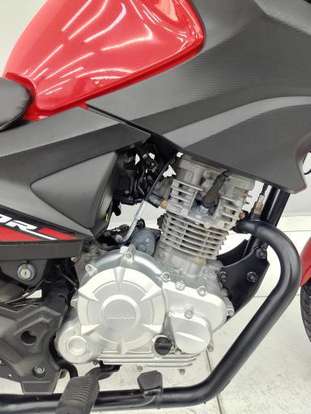 YAMAHA-FACTOR 150E-2018