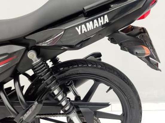 YAMAHA-FACTOR 150E YAMAHA-FACTOR 150E-2018