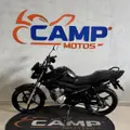 YAMAHA FACTOR YBR 125I ED YAMAHA FACTOR YBR 125I ED