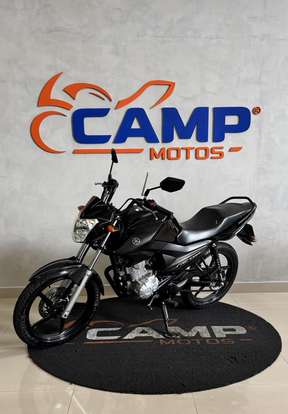 YAMAHA-FACTOR YBR 125I ED-2023