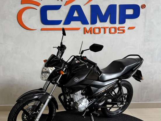 YAMAHA-FACTOR YBR 125I ED YAMAHA-FACTOR YBR 125I ED-2023