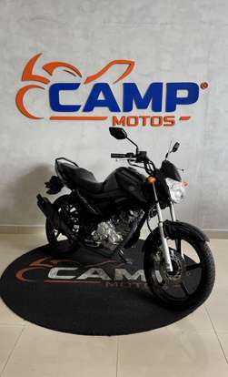 YAMAHA-FACTOR YBR 125I ED-2023