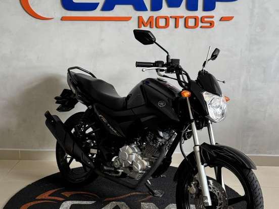 YAMAHA-FACTOR YBR 125I ED YAMAHA-FACTOR YBR 125I ED-2023