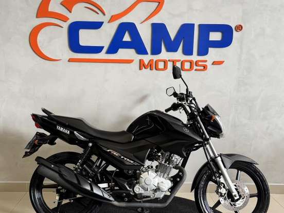 YAMAHA-FACTOR YBR 125I ED YAMAHA-FACTOR YBR 125I ED-2023