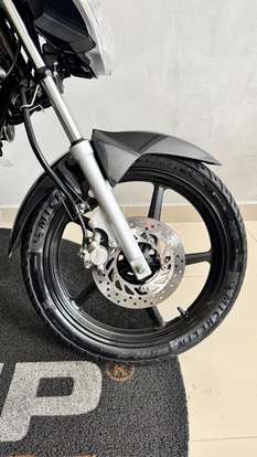 YAMAHA-FACTOR YBR 125I ED-2023