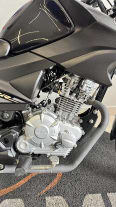 YAMAHA-FACTOR YBR 125I ED-2023