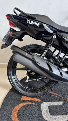 YAMAHA-FACTOR YBR 125I ED-2023