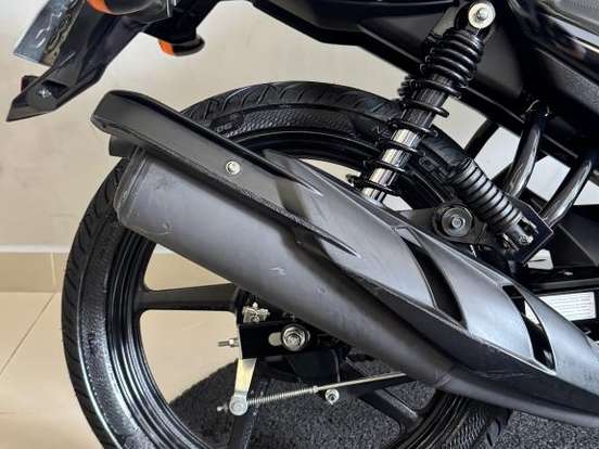 YAMAHA-FACTOR YBR 125I ED YAMAHA-FACTOR YBR 125I ED-2023