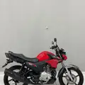 YAMAHA FACTOR YBR 150 ED YAMAHA FACTOR YBR 150 ED