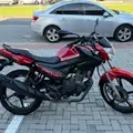 YAMAHA FACTOR YBR 150 ED YAMAHA FACTOR YBR 150 ED