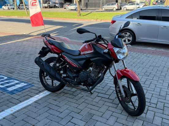 YAMAHA-FACTOR YBR 150 ED YAMAHA-FACTOR YBR 150 ED-2024