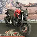 YAMAHA FZ25 FAZER ABS YAMAHA FZ25 FAZER ABS