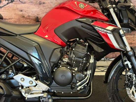 YAMAHA-FZ25 FAZER ABS YAMAHA-FZ25 FAZER ABS-2024