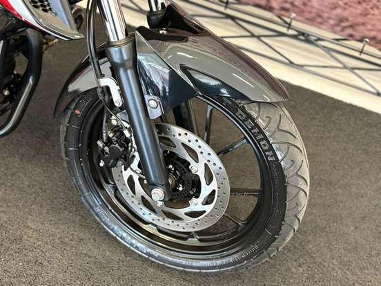 YAMAHA-FZ25 FAZER ABS YAMAHA-FZ25 FAZER ABS-2024