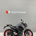 YAMAHA FZ25 FAZER CONNECTED ABS YAMAHA FZ25 FAZER CONNECTED ABS