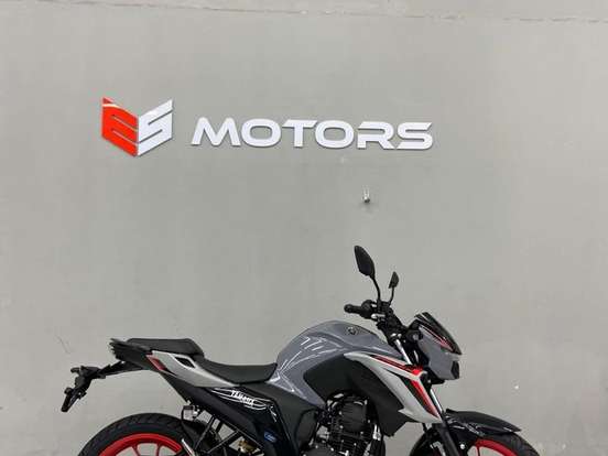 YAMAHA-FZ25 FAZER CONNECTED ABS YAMAHA-FZ25 FAZER CONNECTED ABS-2025