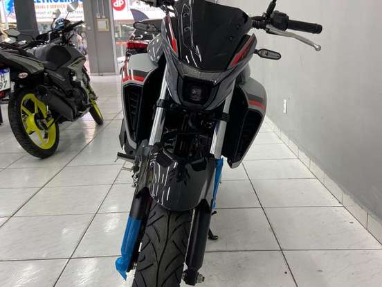 YAMAHA-FZ25 FAZER CONNECTED ABS YAMAHA-FZ25 FAZER CONNECTED ABS-2025