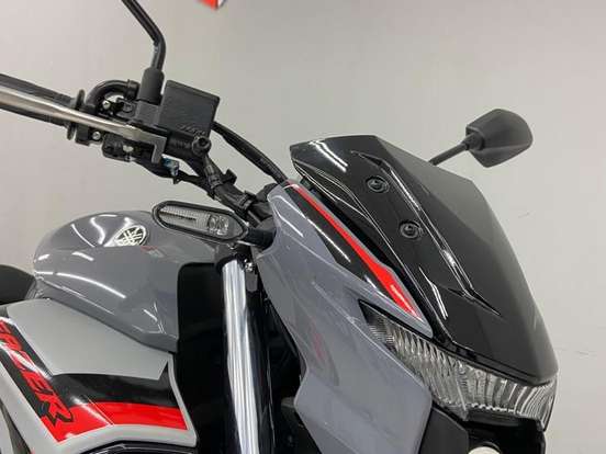 YAMAHA-FZ25 FAZER CONNECTED ABS YAMAHA-FZ25 FAZER CONNECTED ABS-2025