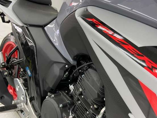 YAMAHA-FZ25 FAZER CONNECTED ABS YAMAHA-FZ25 FAZER CONNECTED ABS-2025