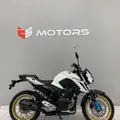 YAMAHA FZ25 FAZER CONNECTED ABS YAMAHA FZ25 FAZER CONNECTED ABS