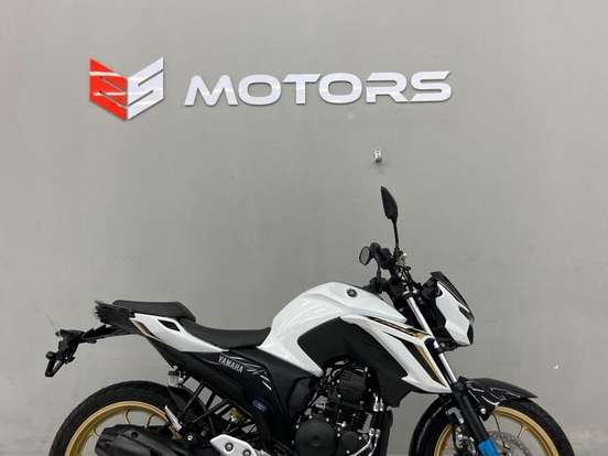 YAMAHA-FZ25 FAZER CONNECTED ABS YAMAHA-FZ25 FAZER CONNECTED ABS-2025