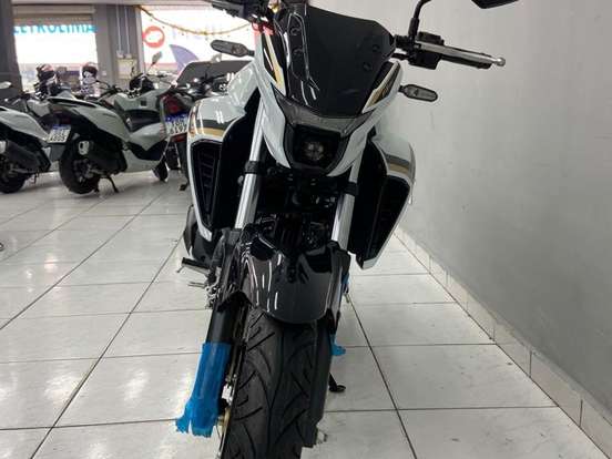 YAMAHA-FZ25 FAZER CONNECTED ABS YAMAHA-FZ25 FAZER CONNECTED ABS-2025