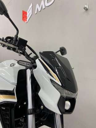 YAMAHA-FZ25 FAZER CONNECTED ABS-2025