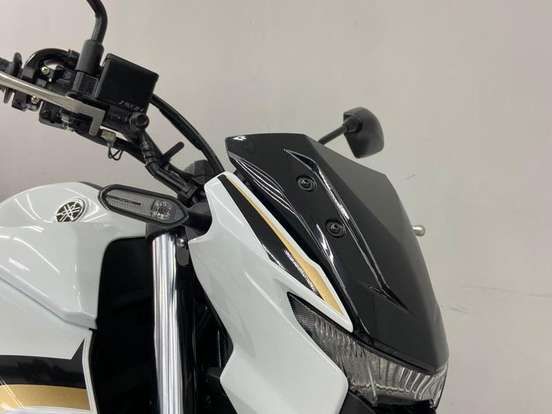 YAMAHA-FZ25 FAZER CONNECTED ABS YAMAHA-FZ25 FAZER CONNECTED ABS-2025