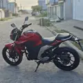 YAMAHA FZ25 FAZER ABS YAMAHA FZ25 FAZER ABS
