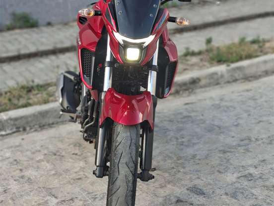 YAMAHA-FZ25 FAZER ABS YAMAHA-FZ25 FAZER ABS-2023