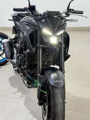 YAMAHA-MT-03 ABS-2023