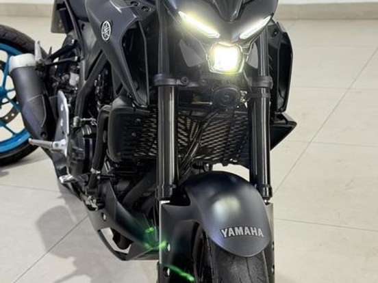 YAMAHA-MT-03 ABS YAMAHA-MT-03 ABS-2023