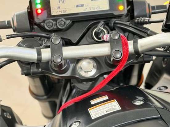 YAMAHA-MT-03 ABS YAMAHA-MT-03 ABS-2023