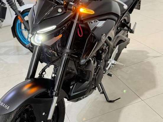 YAMAHA-MT-03 ABS YAMAHA-MT-03 ABS-2023