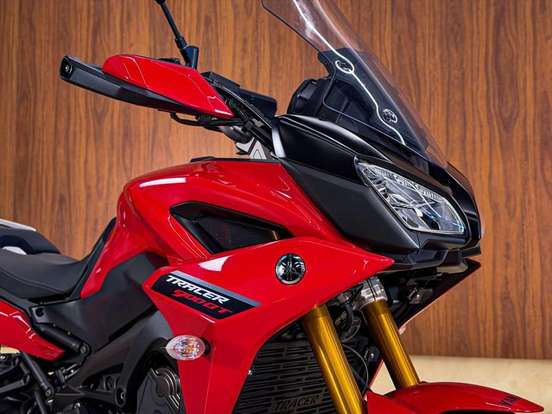YAMAHA-MT-09 TRACER-2022