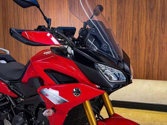 YAMAHA-MT-09 TRACER-2022