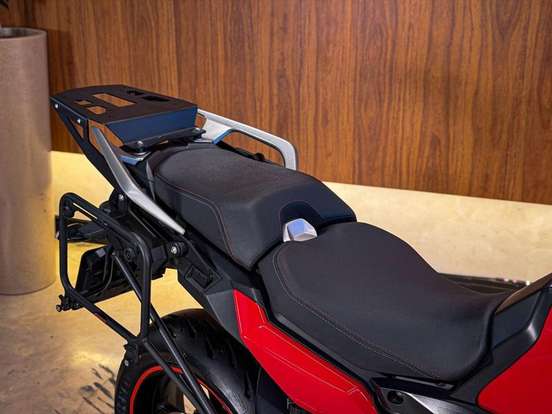 YAMAHA-MT-09 TRACER-2022