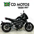 YAMAHA MT-09 YAMAHA MT-09