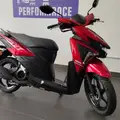 YAMAHA NEO 125 YAMAHA NEO 125