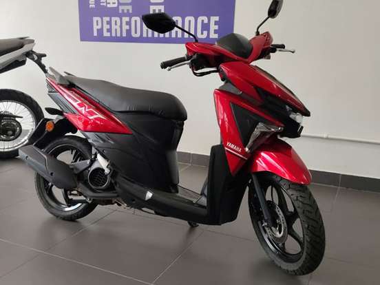 YAMAHA-NEO 125 YAMAHA-NEO 125-2019