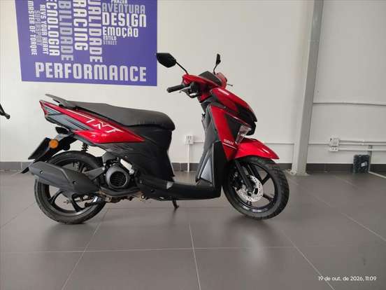 YAMAHA-NEO 125-2019