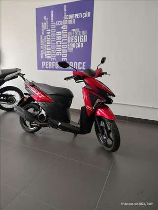YAMAHA-NEO 125-2019