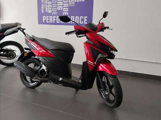 YAMAHA-NEO 125 YAMAHA-NEO 125-2019
