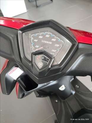 YAMAHA-NEO 125-2019