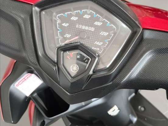YAMAHA-NEO 125 YAMAHA-NEO 125-2019