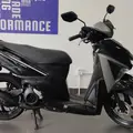 YAMAHA NEO 125 YAMAHA NEO 125