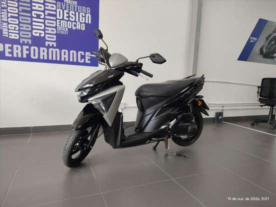 YAMAHA-NEO 125-2023